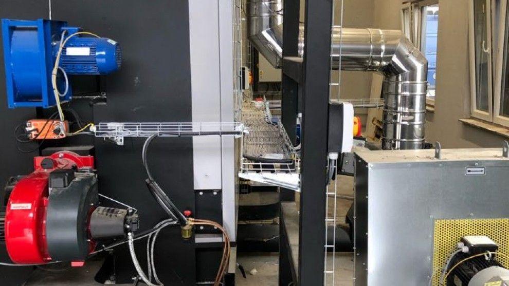 instalacja przetwarzania odpadów 2