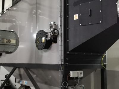 Filtr-elektrostatyczny