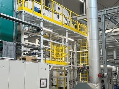 producent kotłów na biomasę